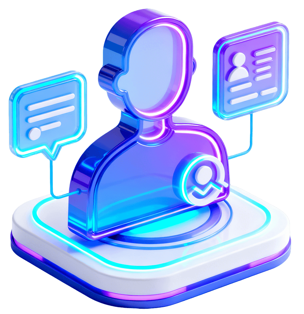 個性化客戶體驗