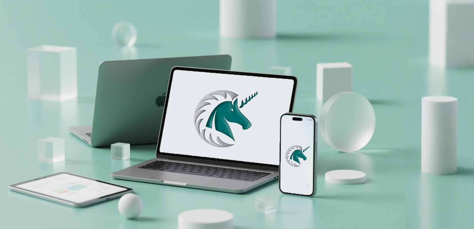 獨角獸樓盤管理系統